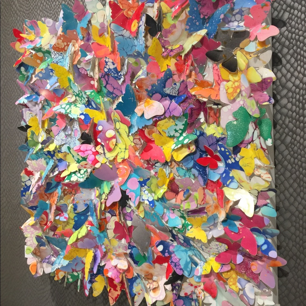 Meet your Posher, Tracee